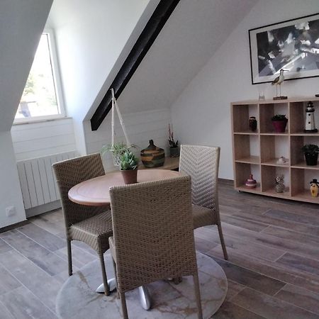 פונט-אוון Residence Des 14 Moulins מראה חיצוני תמונה