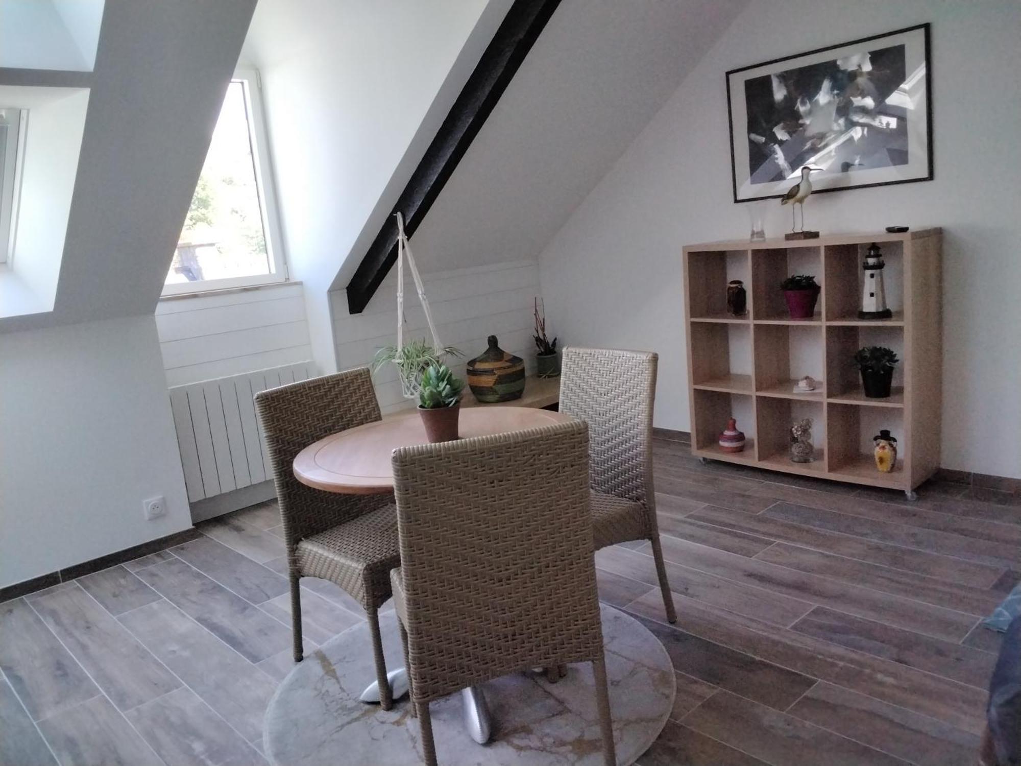 פונט-אוון Residence Des 14 Moulins מראה חיצוני תמונה