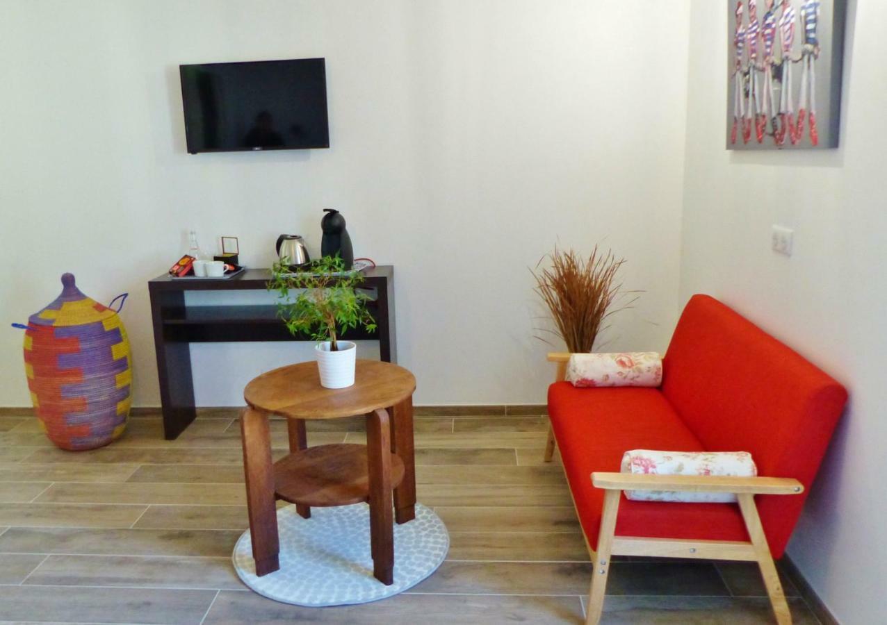 פונט-אוון Residence Des 14 Moulins מראה חיצוני תמונה