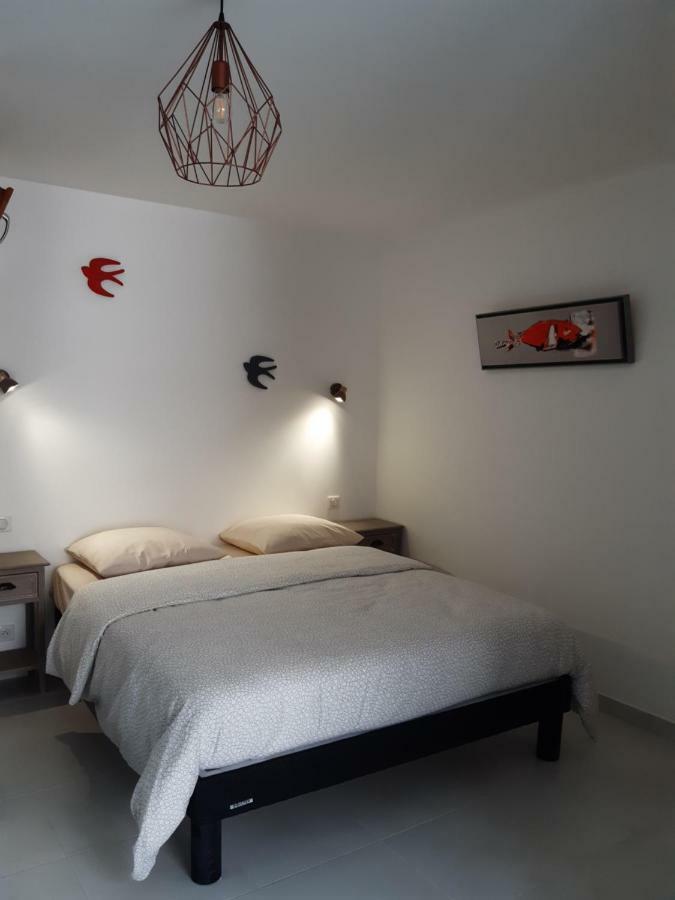 פונט-אוון Residence Des 14 Moulins מראה חיצוני תמונה